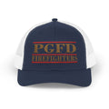 PGFD Professional Firefighters Embroidered Hat (Copy)