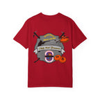 Nick Finamore Memorial Sporting Clays Shoot T-shirt