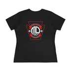Womens Relaxed T-shirt