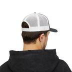 PGFD Professional Firefighters Embroidered Hat