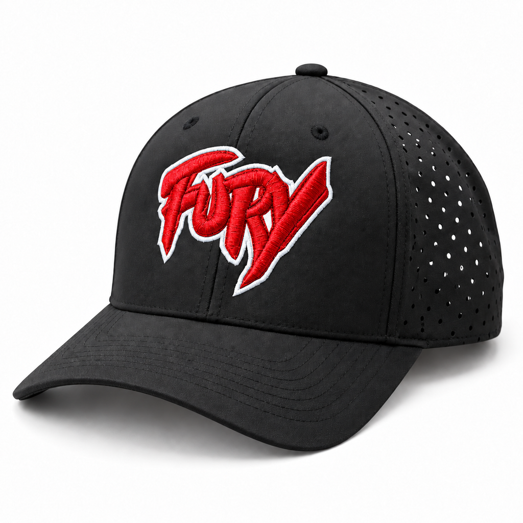 MDSC FURY Richardson 632 Performance Snap Back
