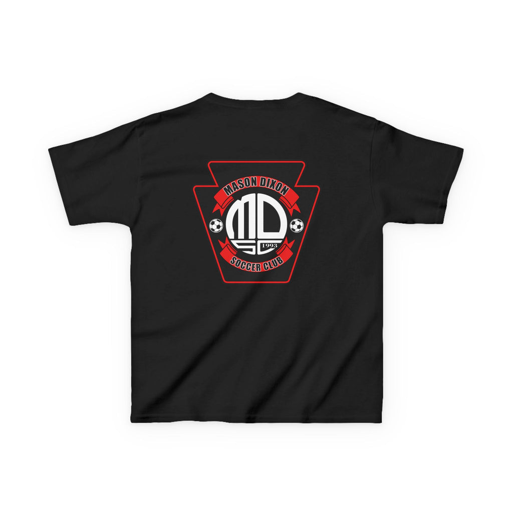 MDSC Youth T-Shirt