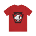 MDSC "Crest" Adult T-shirt