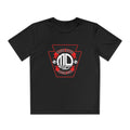 MDSC "Crest" Youth Moisture Wicking Short Sleeve