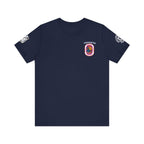100% Cotton 847 "Black Sheep" Long Sleeve Shirt