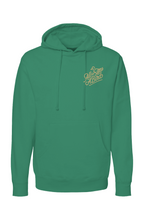 Bird Watchin' pullover hoody