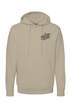 Bird Watchin' pullover hoodie
