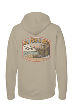 Bird Watchin' pullover hoodie