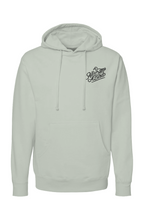 Bird Watchin' pullover hoodie