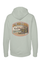 Bird Watchin' pullover hoodie