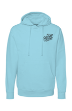Bird Watchin' pullover hoodie