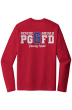 Station 806 &amp;quot;County Wide&amp;quot; UPF 50 Sun/Swim Shirt