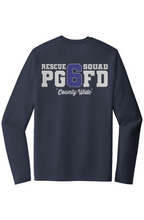 Station 806  NO RANK County Wide Sun/Swim Shirt