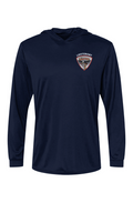 Station 806 Lieutenant County Wide UV Swim Shirt