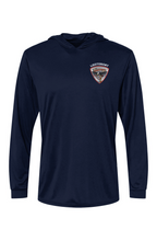 Station 806 Lieutenant County Wide UV Swim Shirt