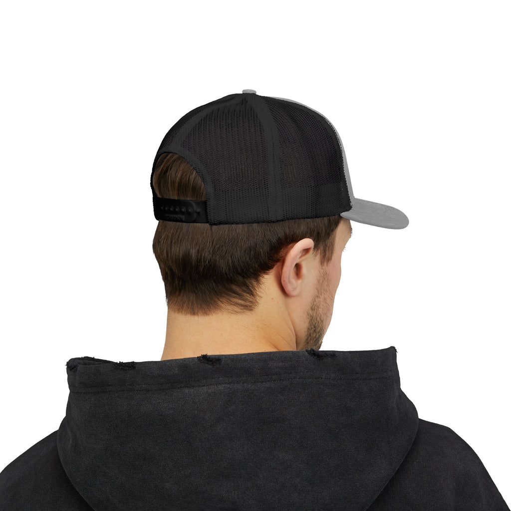 PGFD Professional Firefighters Embroidered Hat