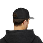 PGFD Professional Firefighters Embroidered Hat