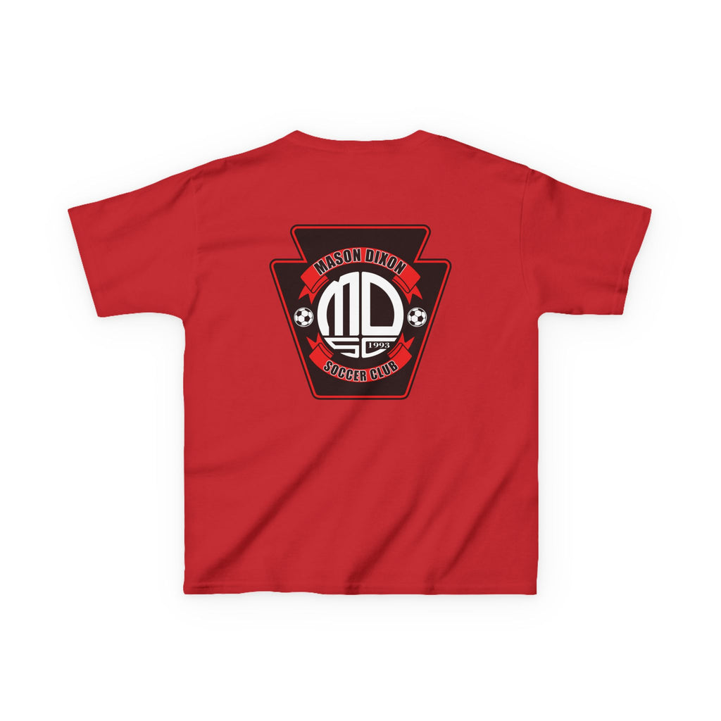 MDSC Youth T-Shirt