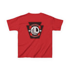 MDSC Youth T-Shirt