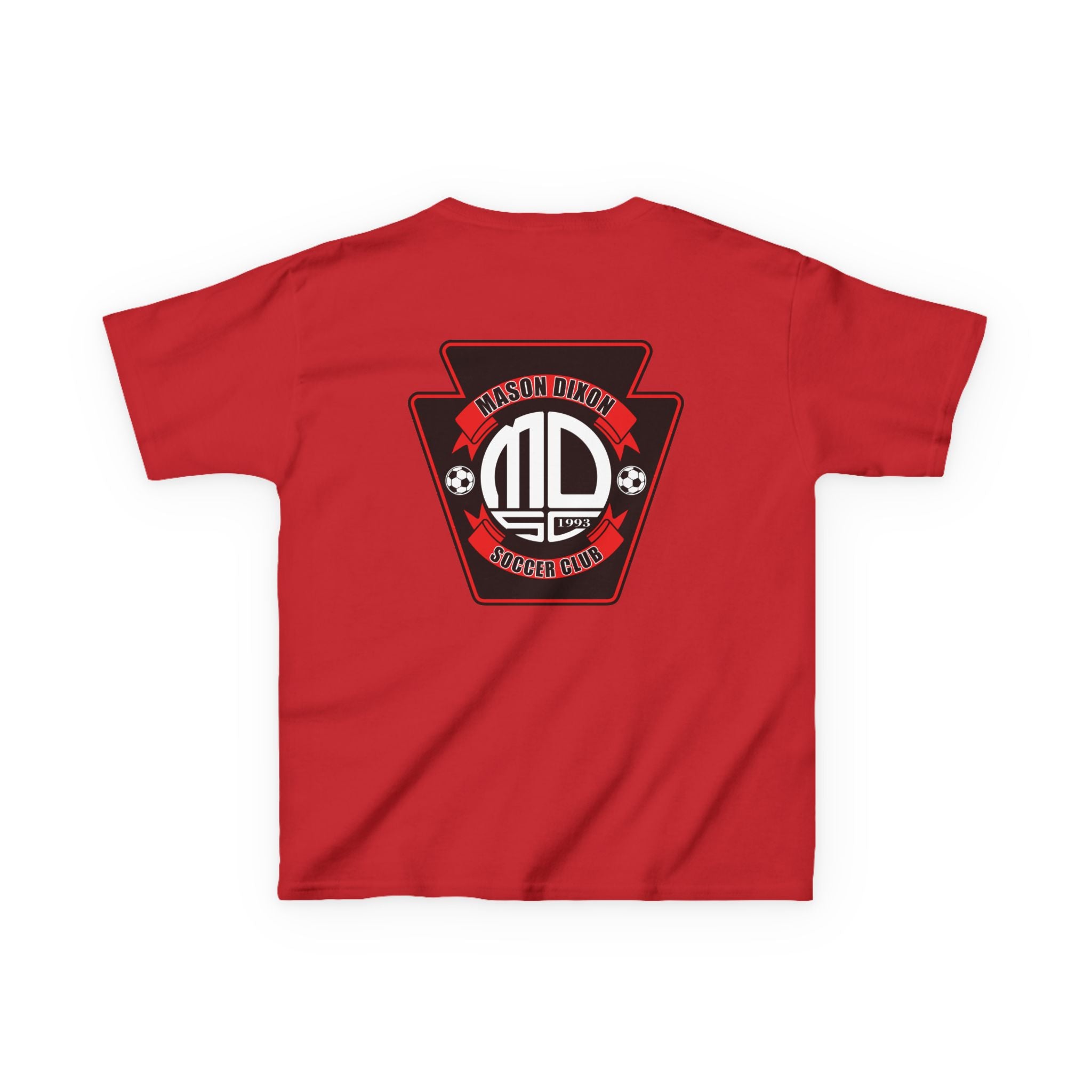 MDSC Youth T-Shirt