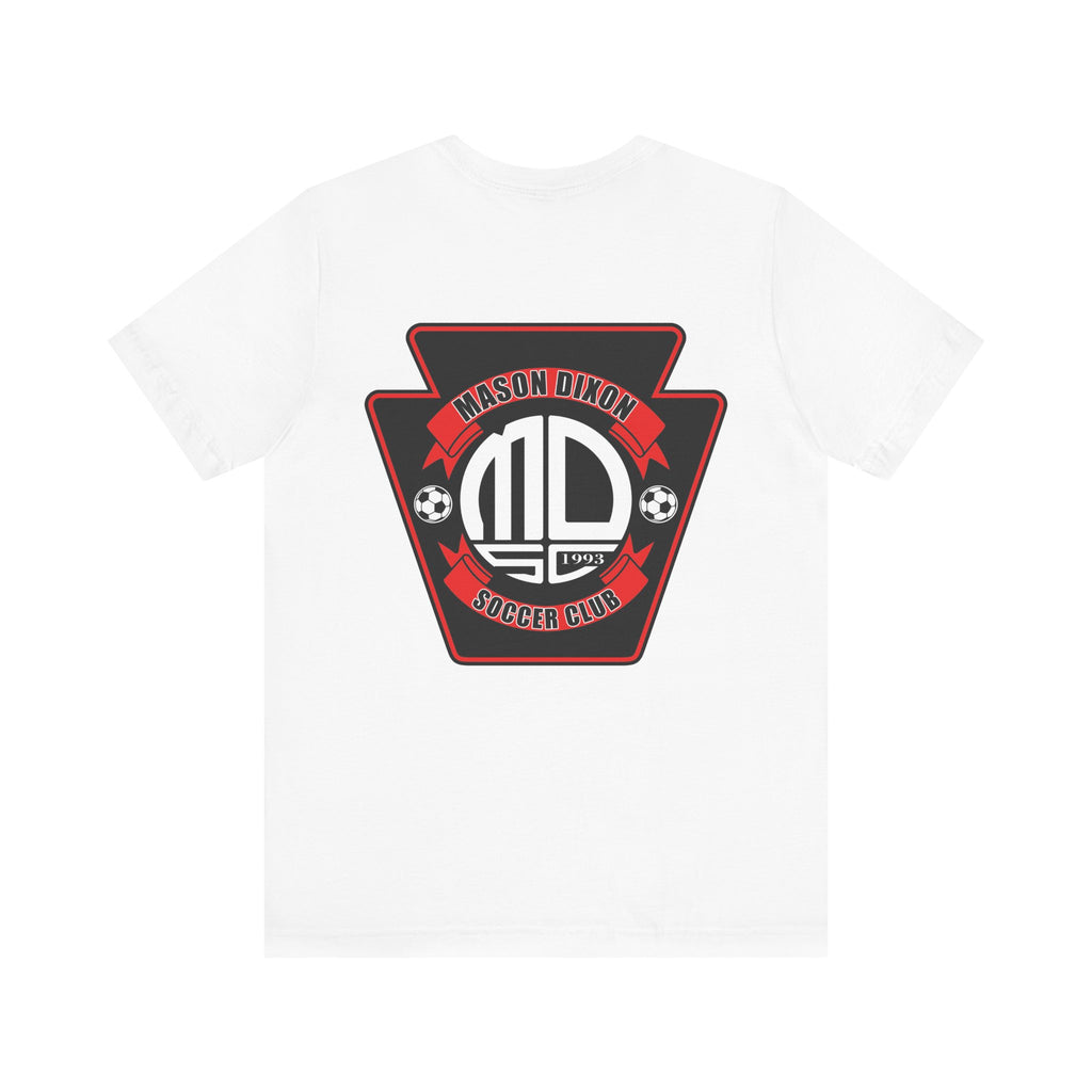 MDSC Premium T-Shirt