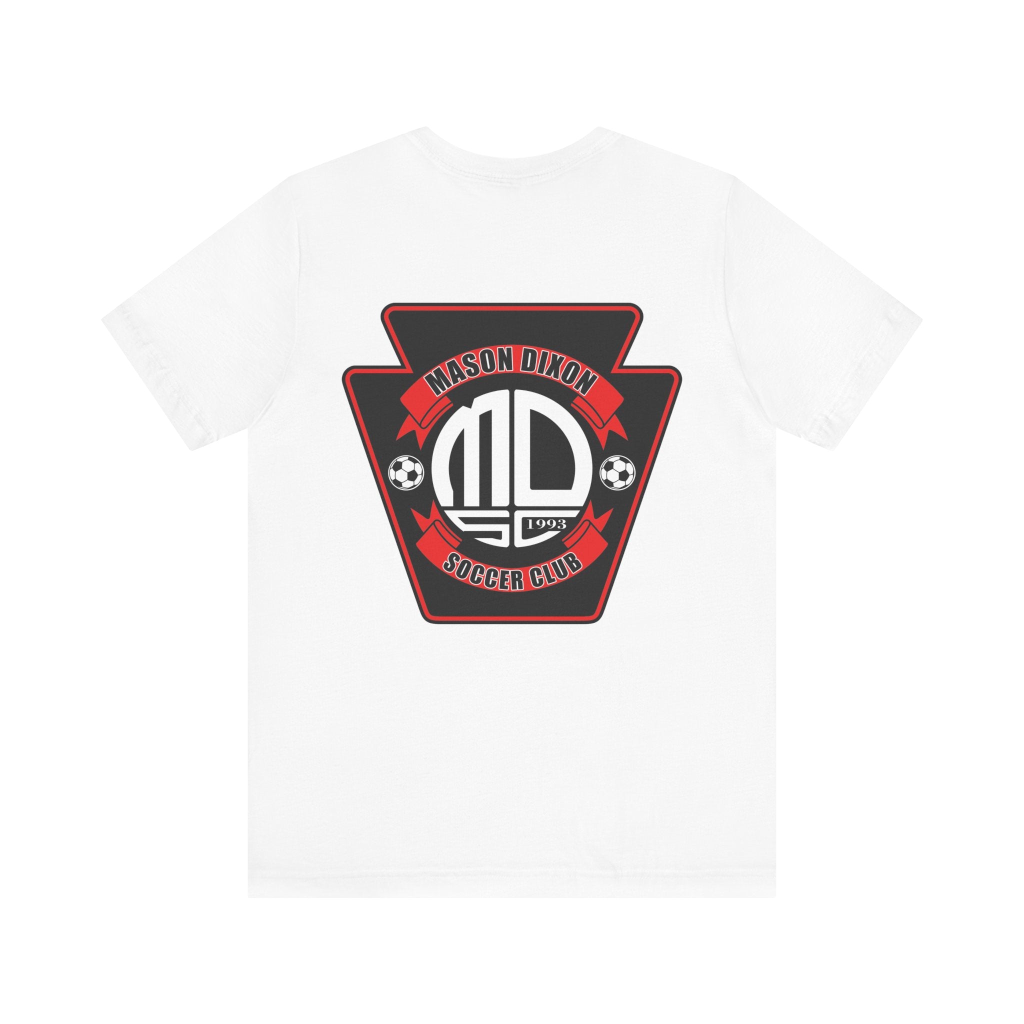 MDSC Premium T-Shirt