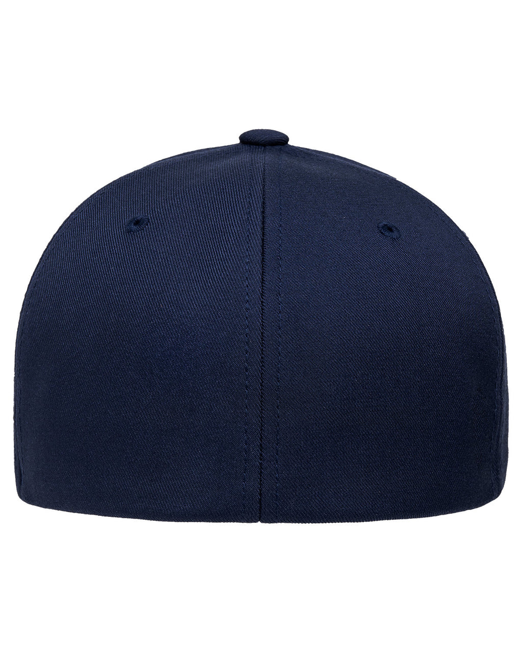 FlexFit Hat W/ Brushed Silver PGFD Patch