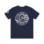 Station 806 "Smile N' Wave" T-shirt
