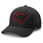 MDSC FURY Richardson 632 Performance Snap Back