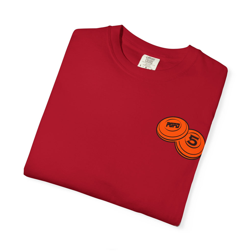 Nick Finamore Memorial Sporting Clays Shoot T-shirt