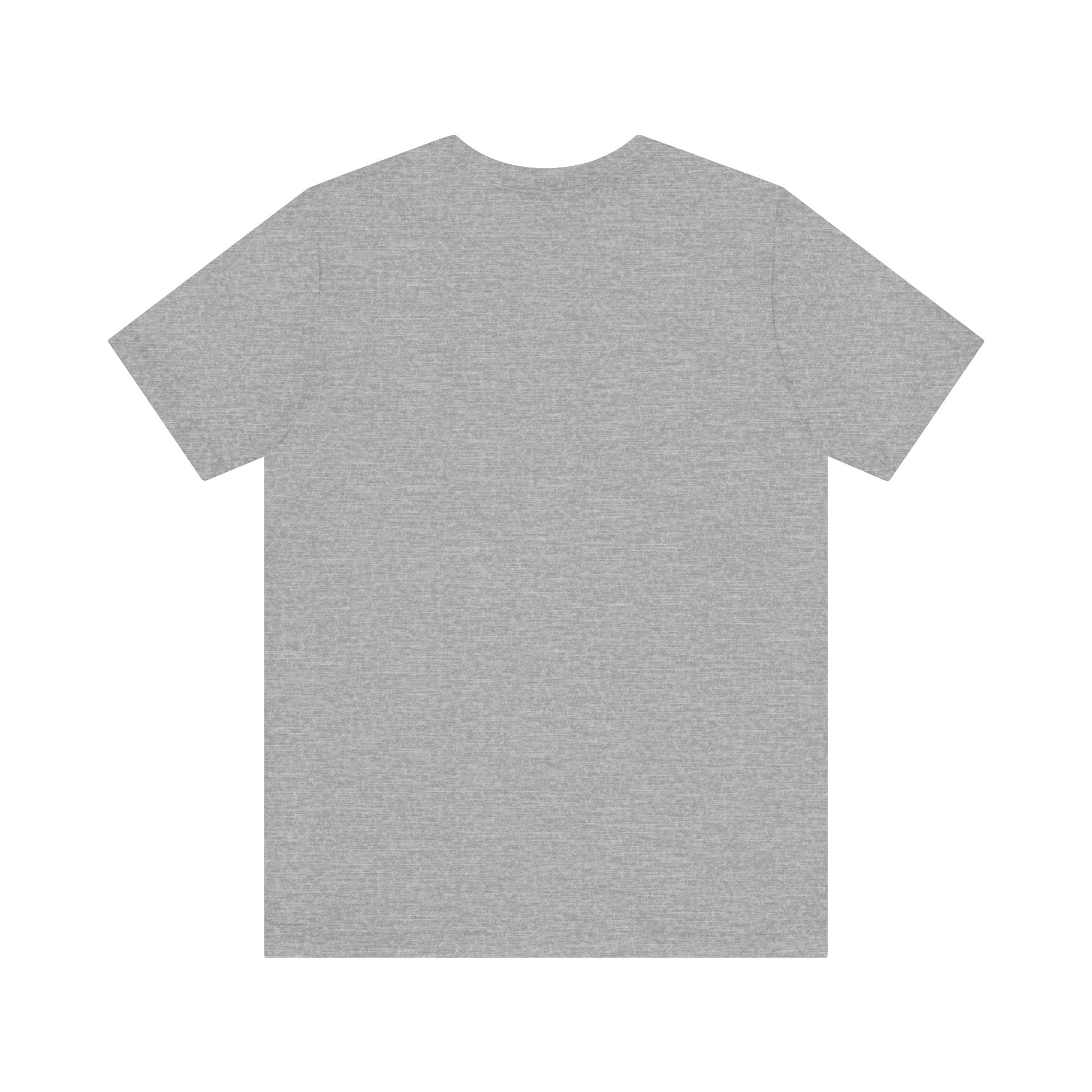MDSC "Crest" Adult T-shirt