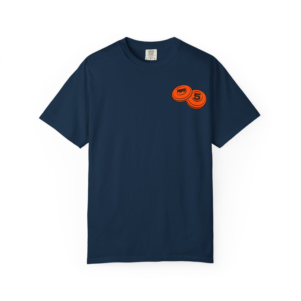 Nick Finamore Memorial Sporting Clays Shoot T-shirt