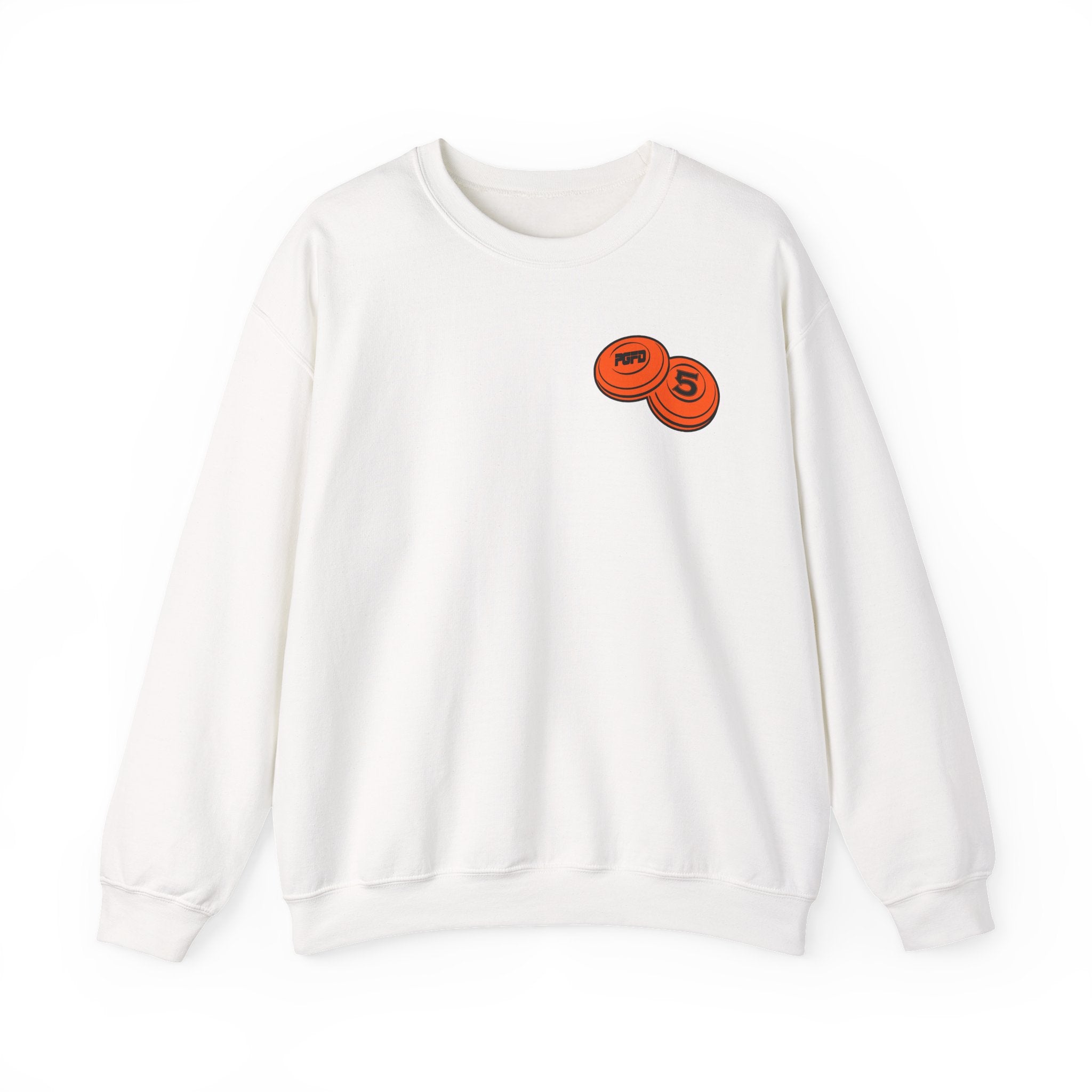 Nick Finamore Memorial Sporting Clays Shoot Crew Neck