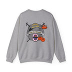 Nick Finamore Memorial Sporting Clays Shoot Crew Neck