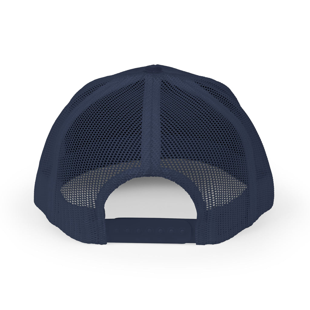 PGFD Professional Firefighters Embroidered Hat