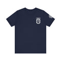 Station 802 "Firefighter" Station T-shirt TALL