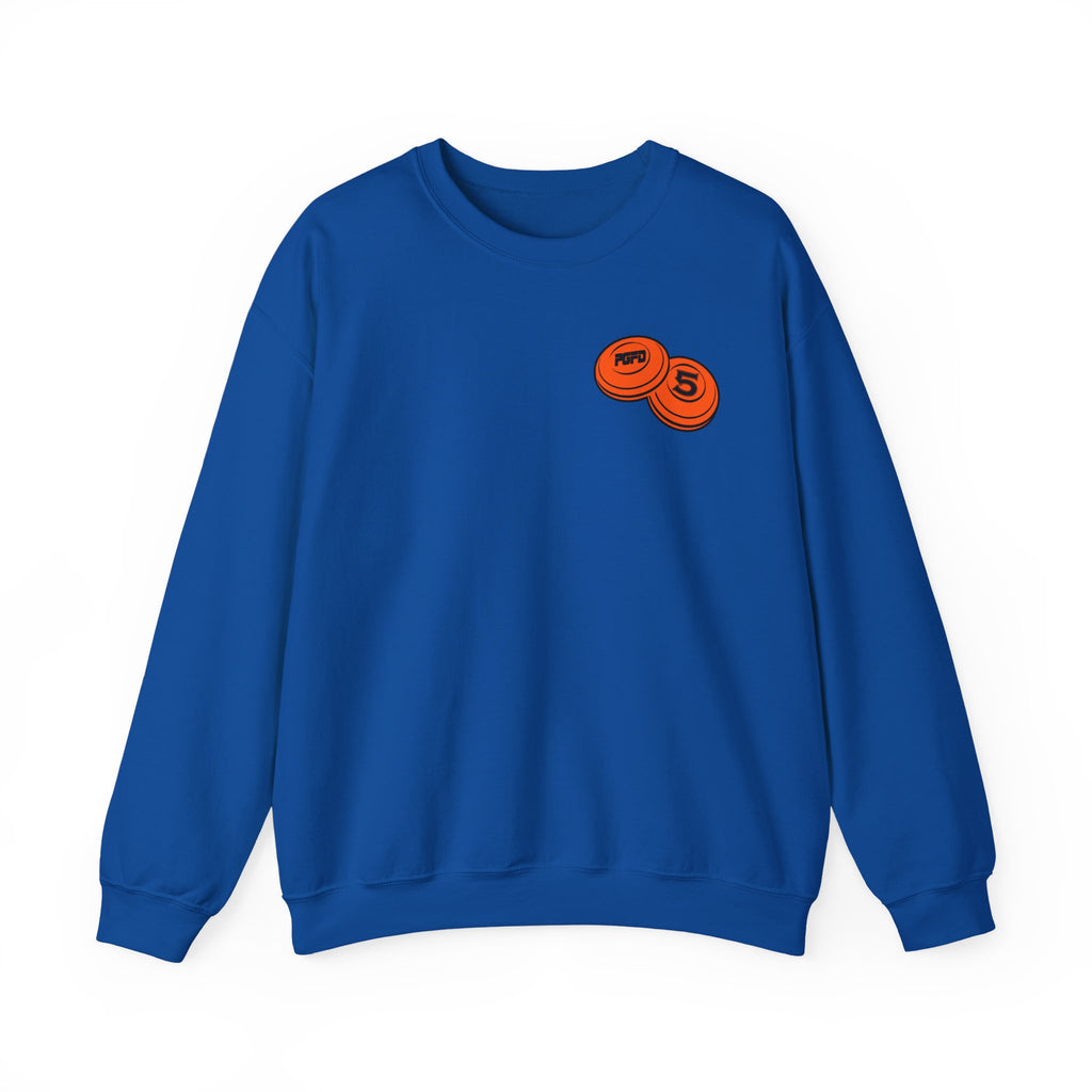 Nick Finamore Memorial Sporting Clays Shoot Crew Neck