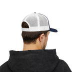 PGFD Professional Firefighters Embroidered Hat