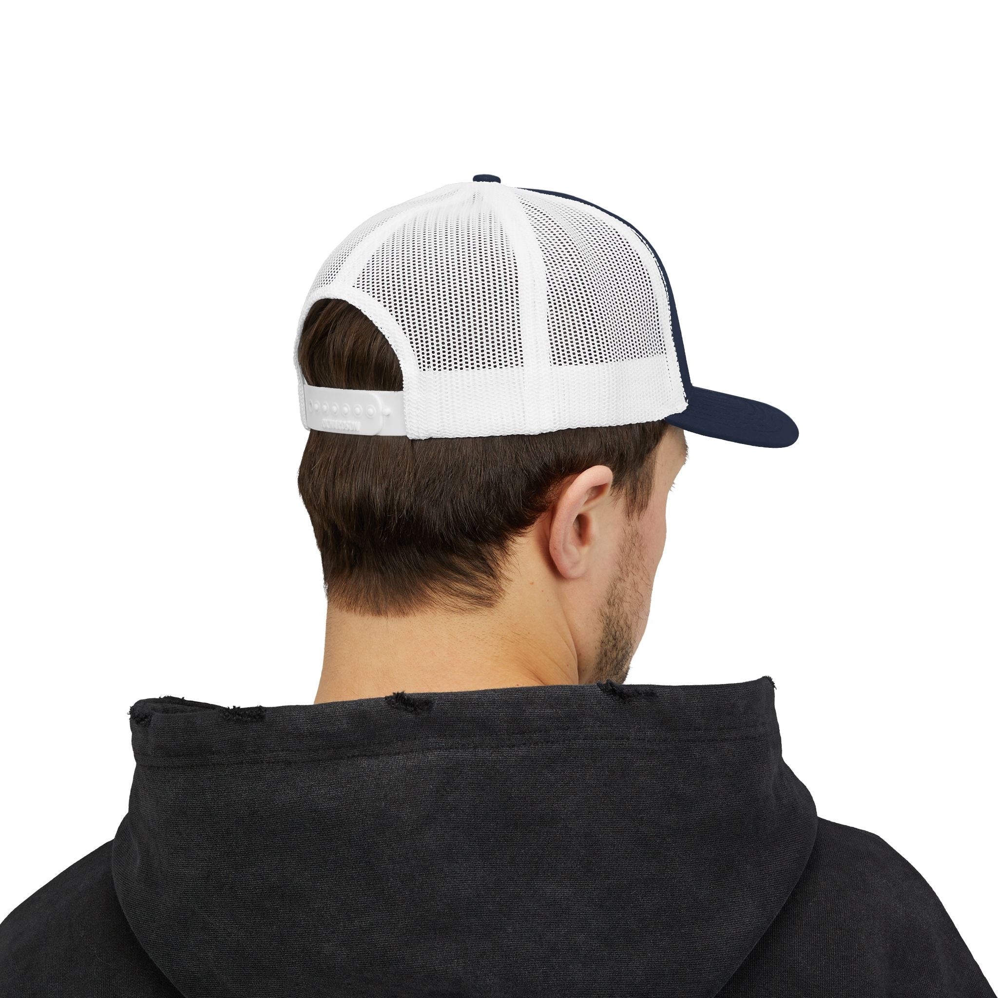 PGFD Professional Firefighters Embroidered Hat