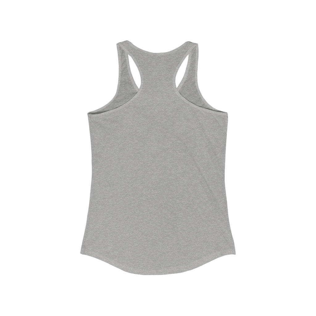 MDSC "Crest" RacerBack Tank