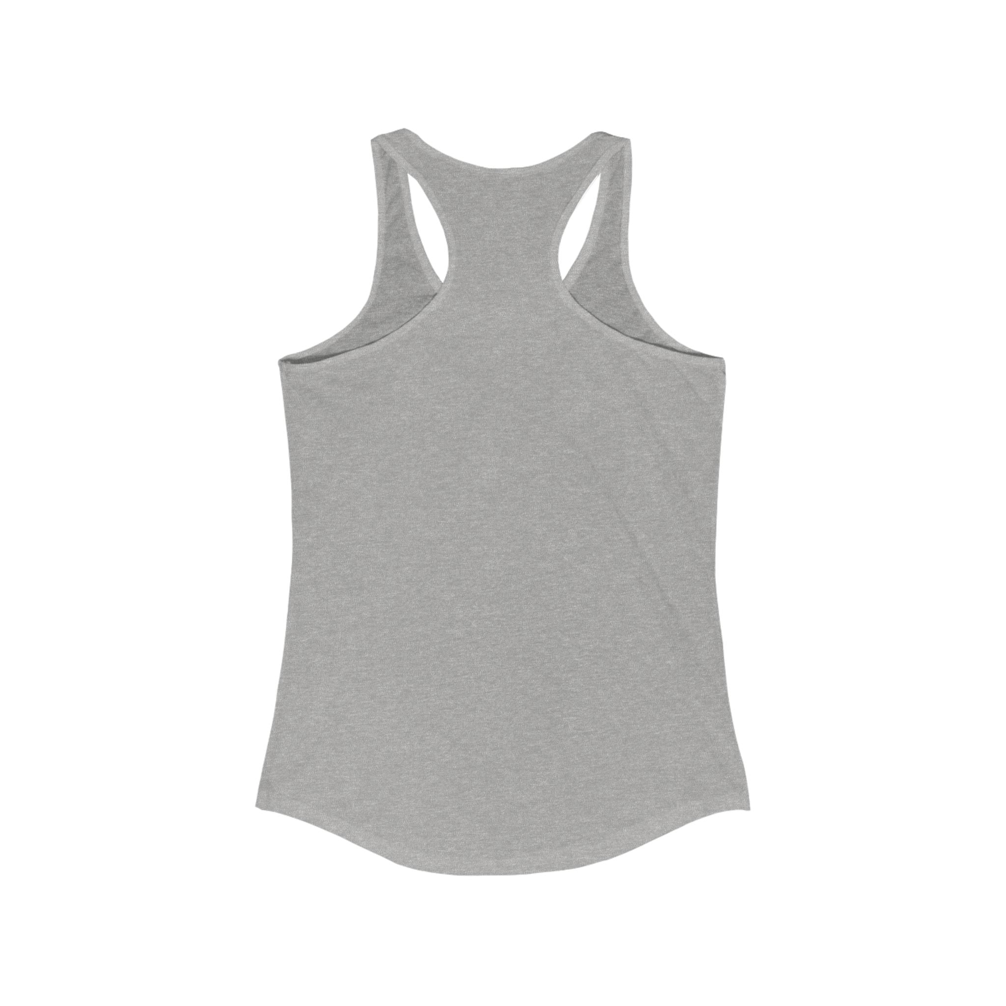 MDSC "Crest" RacerBack Tank