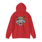 Nick Finamore Memorial Sport Clay Shoot Hoodie