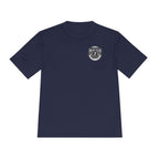 Station 802 "Worldwide" Moisture Wicking T-shirt (Copy)
