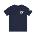 Station 806 "Smile N' Wave" T-shirt