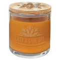 Personalized Candle