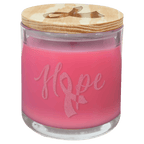 Personalized Candle