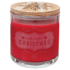 Personalized Candle