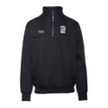 EMBROIDERED Cobb Island Volunteer Fire Department  Standard Job Shirt