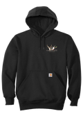 Corsica Neck Carhartt Heavyweight Rain Defender Hoodie