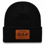 Leatherman Compound Patch Beanie